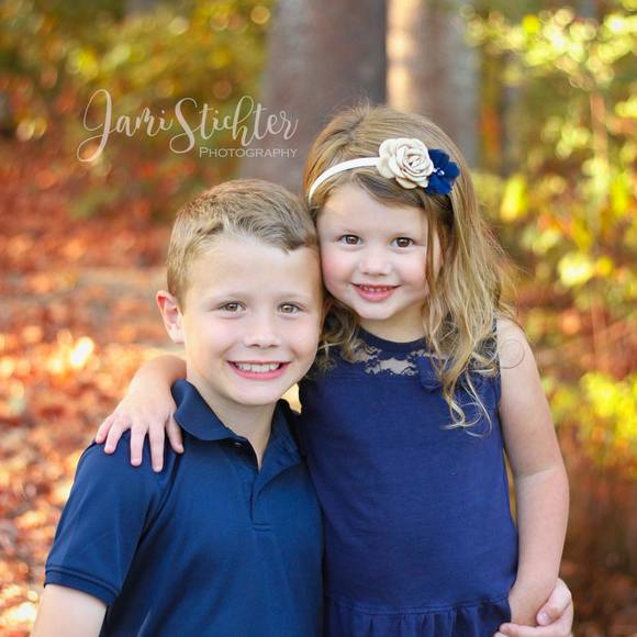 Meet your Posher, Jennifer - Picture 1 of 1